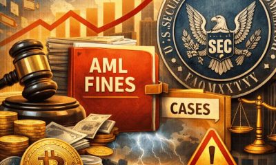 Crypto Breaking News