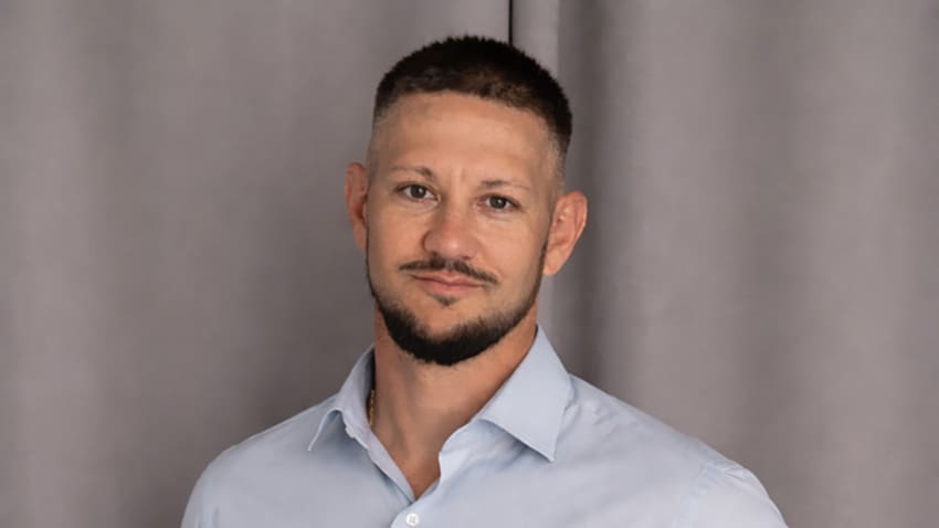 Building a Business on Grit and Integrity