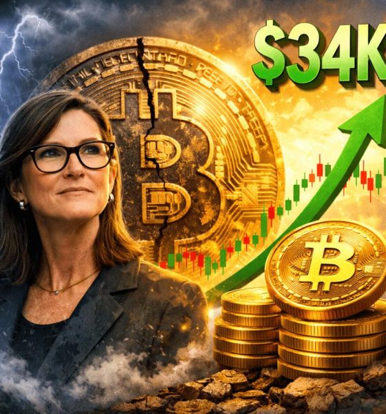 Crypto Breaking News