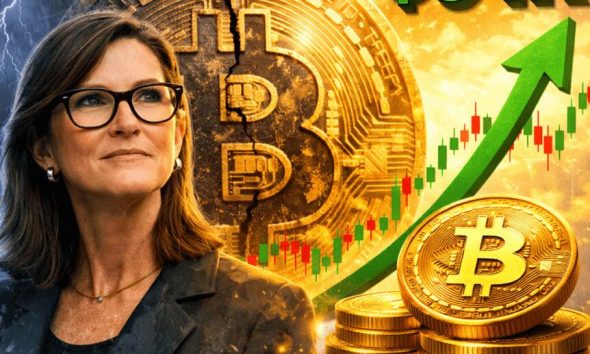 Crypto Breaking News