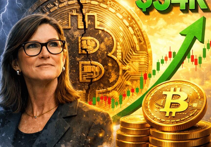 Crypto Breaking News