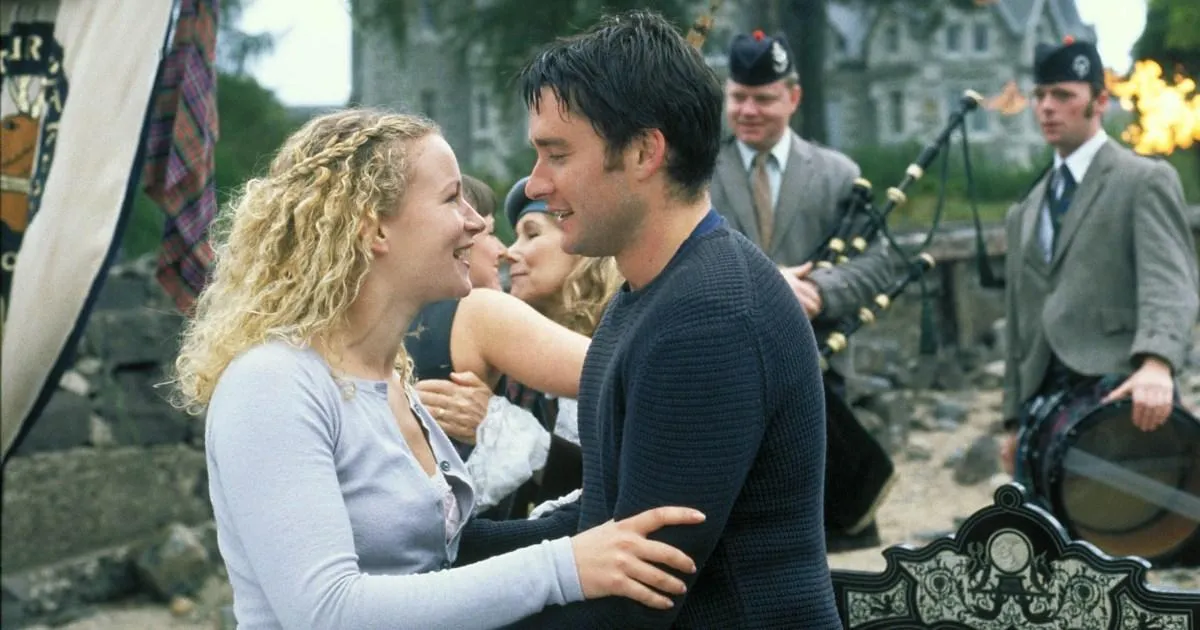 'Iconic' Scottish TV drama returning after 21 years with a major change