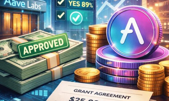 Crypto Breaking News