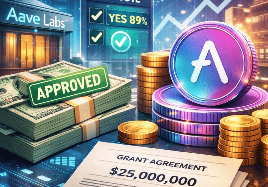 Crypto Breaking News