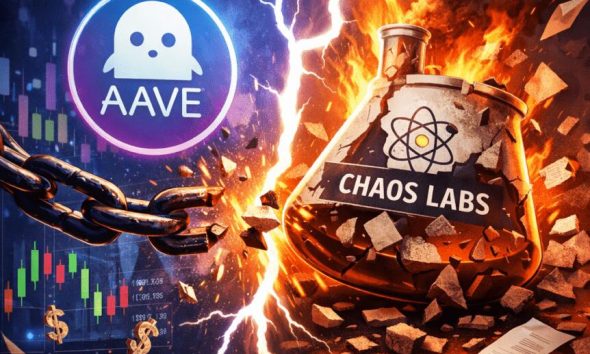 Crypto Breaking News