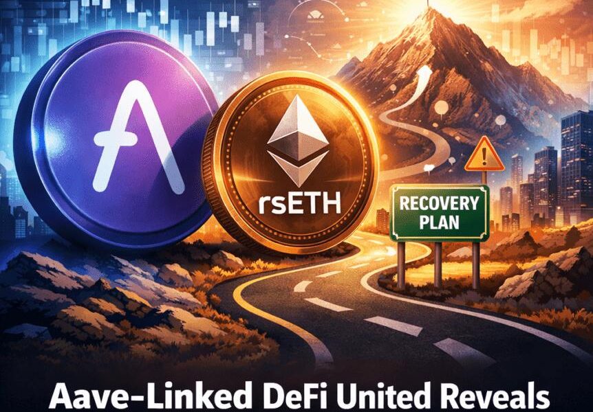 Crypto Breaking News