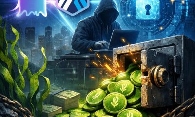 Crypto Breaking News