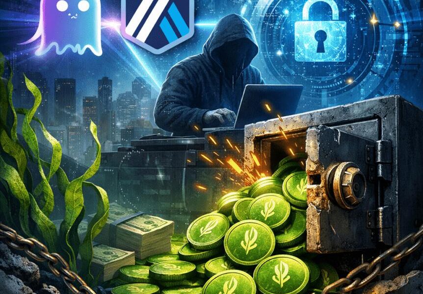 Crypto Breaking News