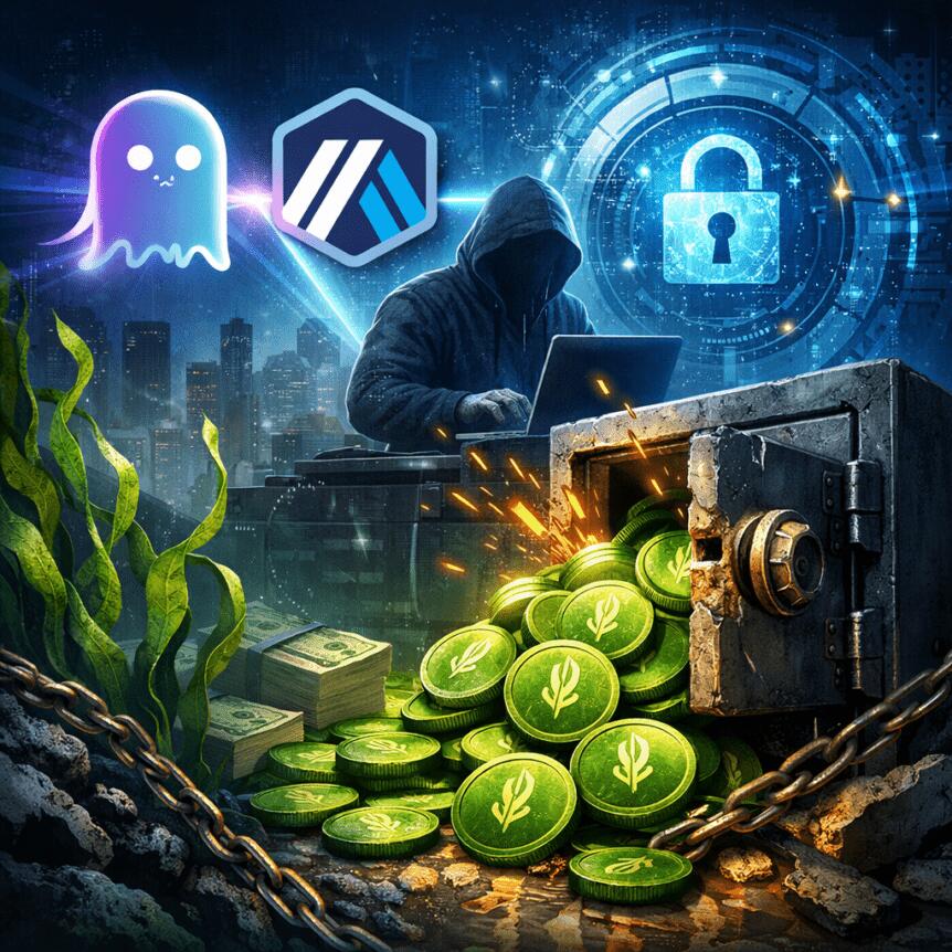 Crypto Breaking News