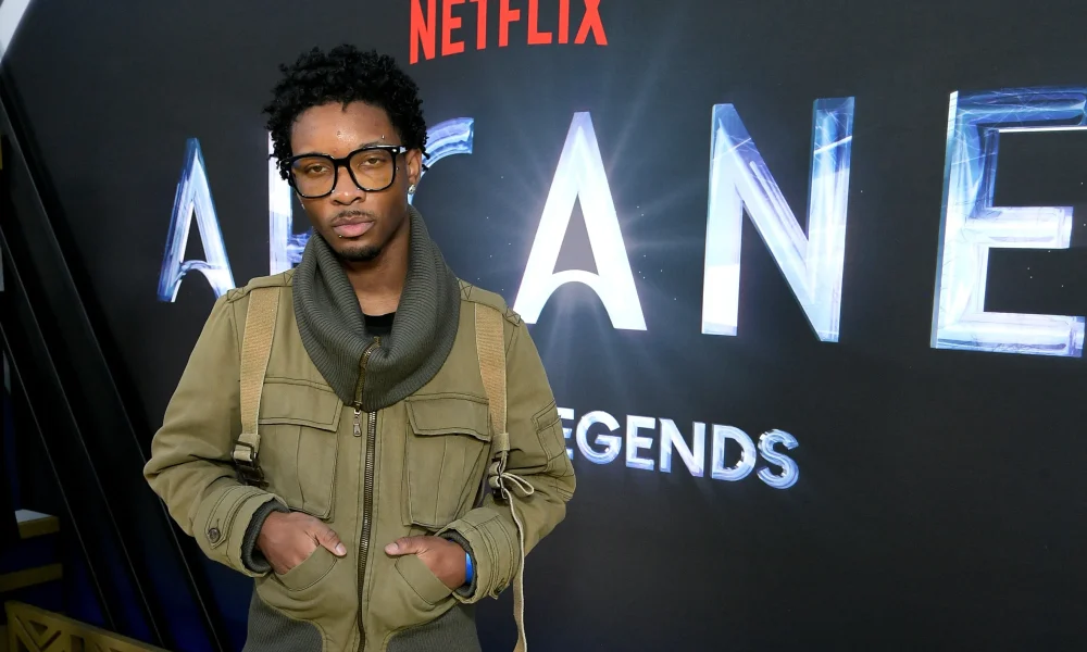 Cassidy Clarke Actress From D4vd’s “Here With Me” Music Video Recalls Family Interactions, Calls Him “A Monster” (VIDEO)