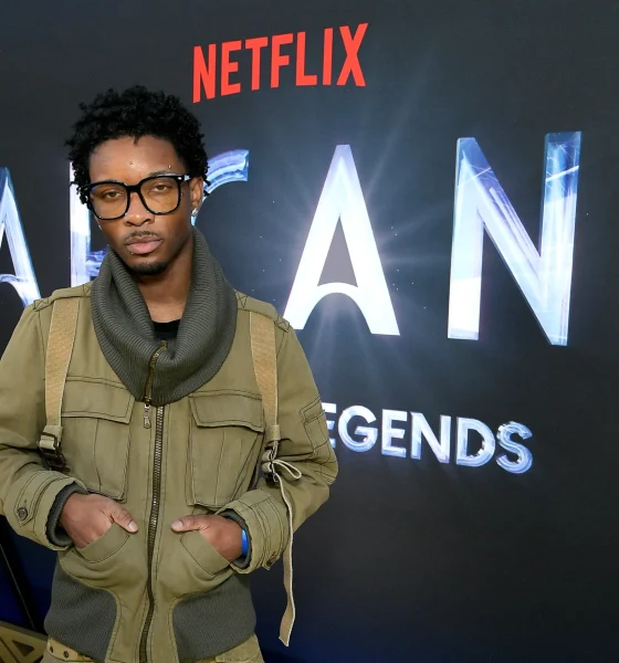 Cassidy Clarke Actress From D4vd’s “Here With Me” Music Video Recalls Family Interactions, Calls Him “A Monster” (VIDEO)