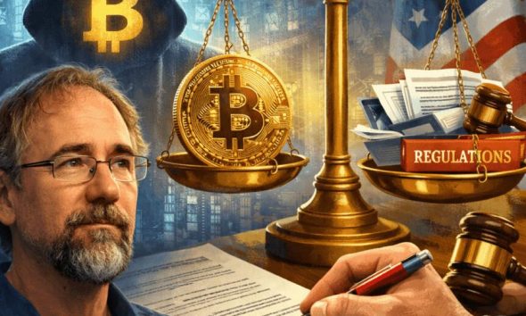 Crypto Breaking News