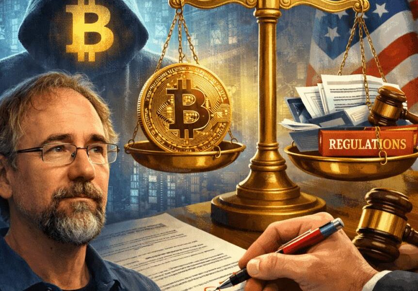 Crypto Breaking News