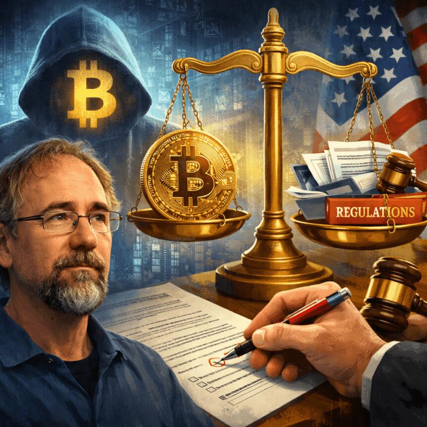 Crypto Breaking News