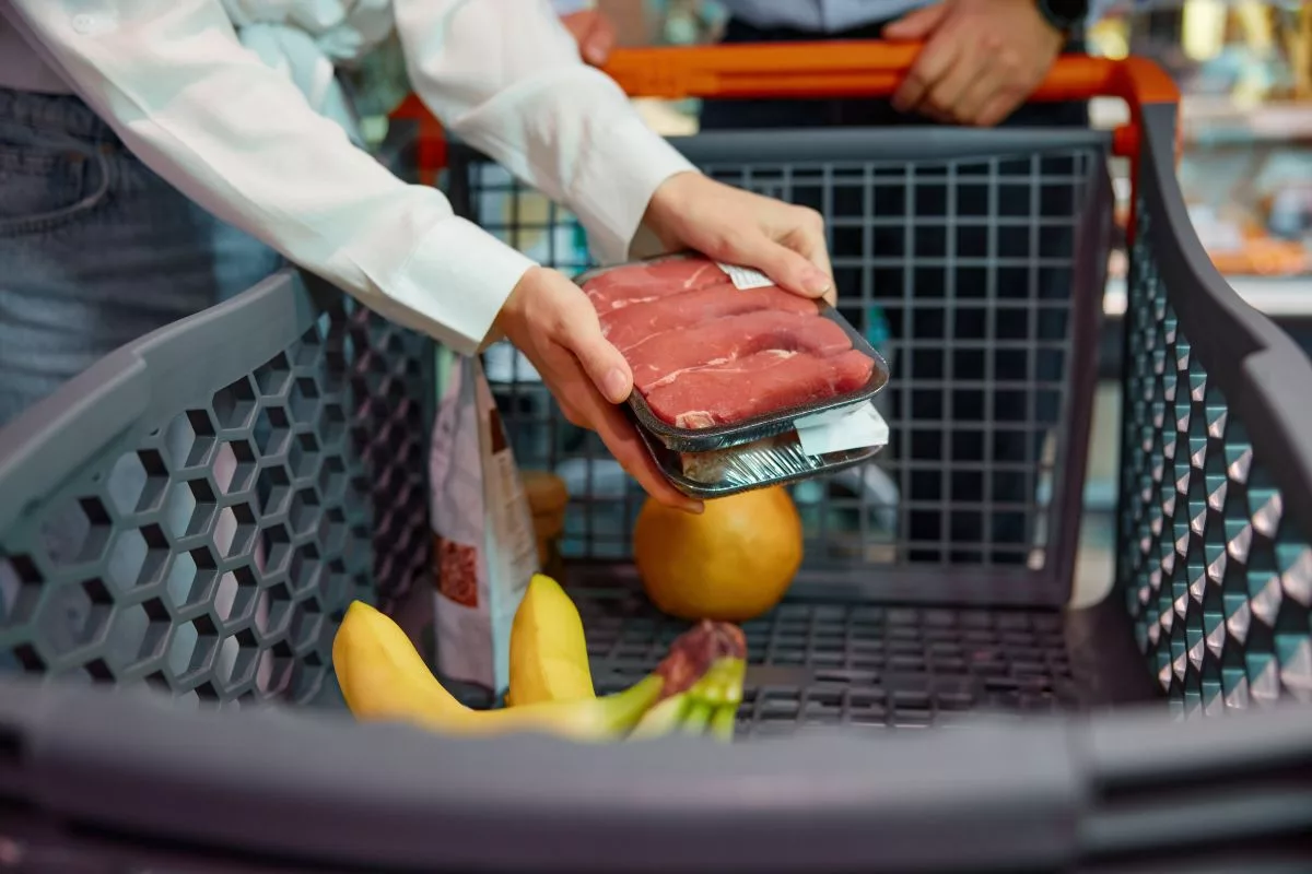 Following new dietary guidelines comes with a cost