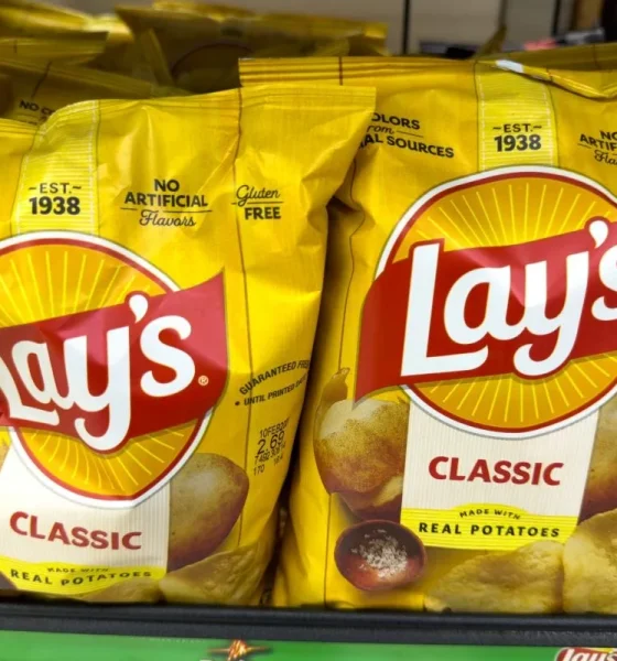 PepsiCo makes strides in re-energizing food business