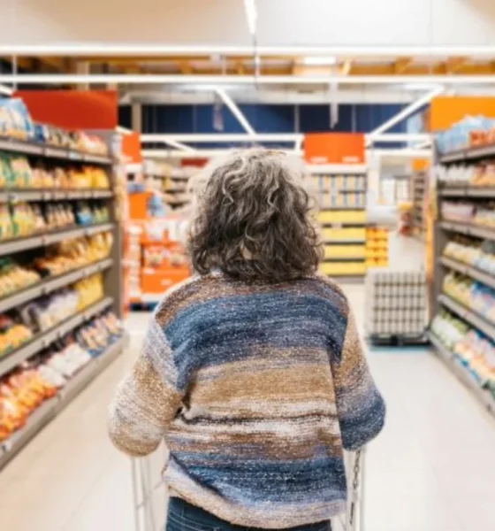 MAHA’s impact on the snack category