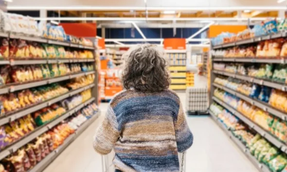 MAHA’s impact on the snack category