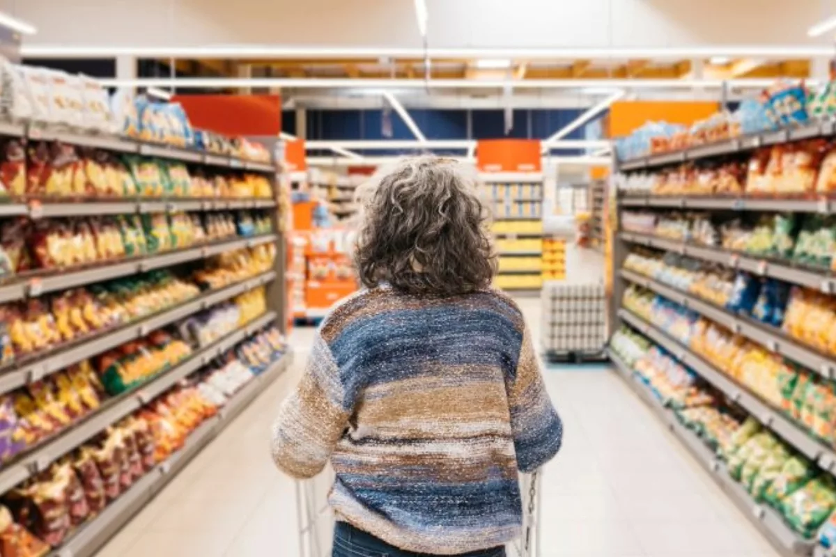 MAHA’s impact on the snack category