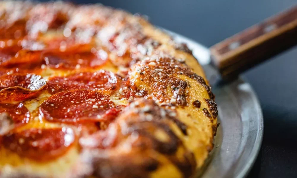 General Mills set to shutter pizza crust facility