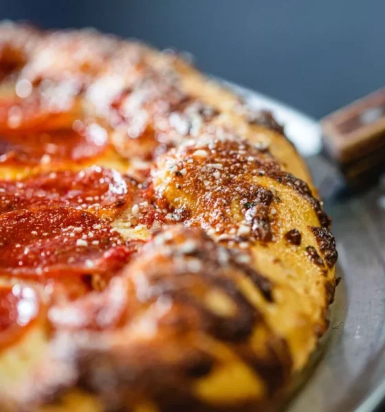 General Mills set to shutter pizza crust facility