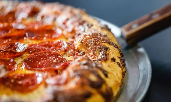 General Mills set to shutter pizza crust facility