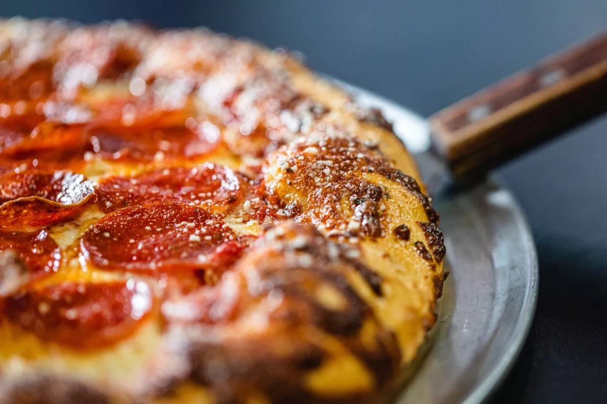 General Mills set to shutter pizza crust facility