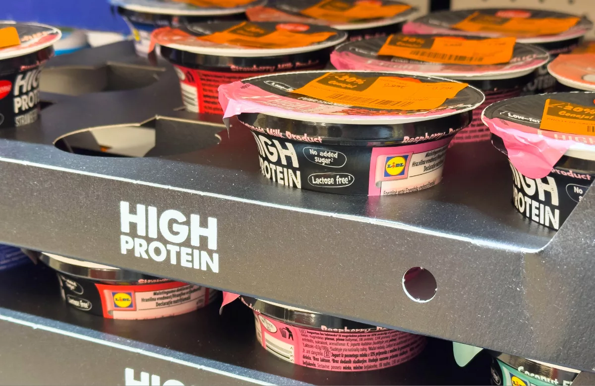 Protein demand helping to offset dairy cost pressures