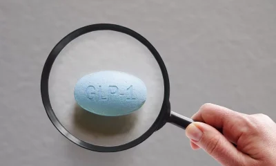 Uncertainty still surrounds the GLP-1 consumer