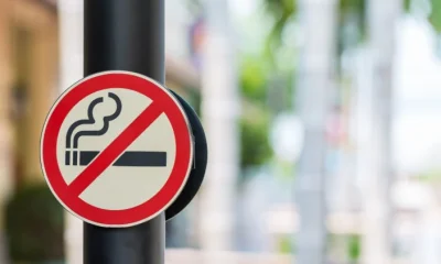 The UK is undermining its own smoke-free goal