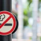 The UK is undermining its own smoke-free goal