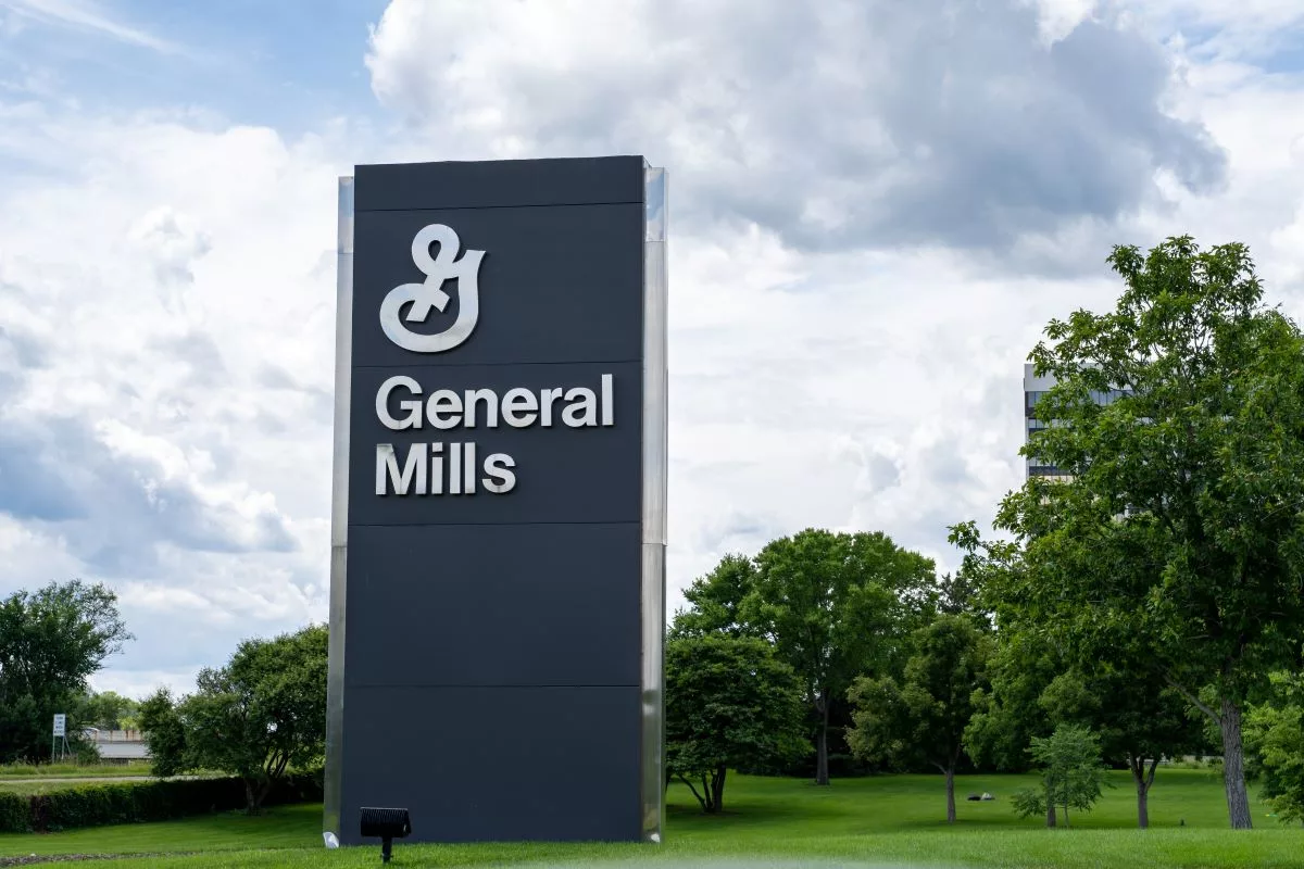 General Mills emphasizes key nutrients in US products