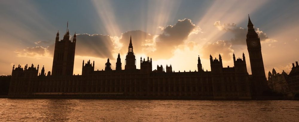 Spring 2026 edition of Order! Order! magazine published