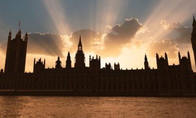 Spring 2026 edition of Order! Order! magazine published