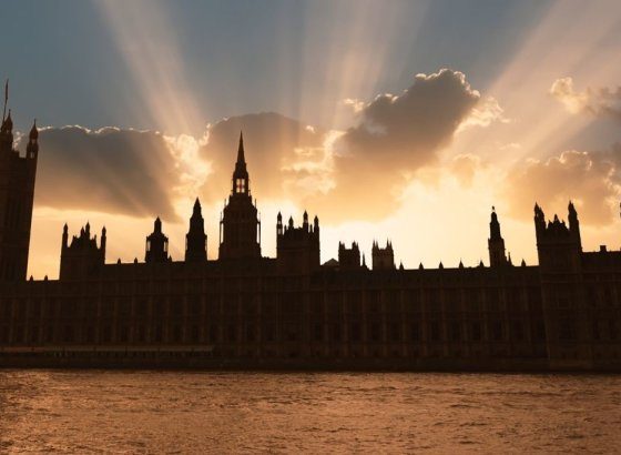 Spring 2026 edition of Order! Order! magazine published