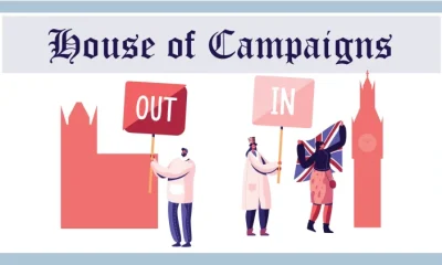 Let’s open up Parliament to Britain’s campaigning organisations