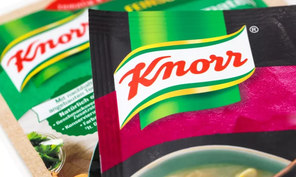 McCormick to acquire Unilever’s Foods business