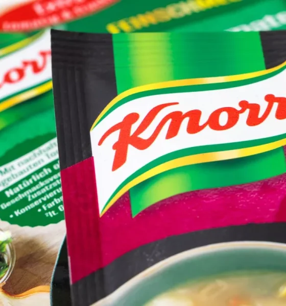 McCormick to acquire Unilever’s Foods business