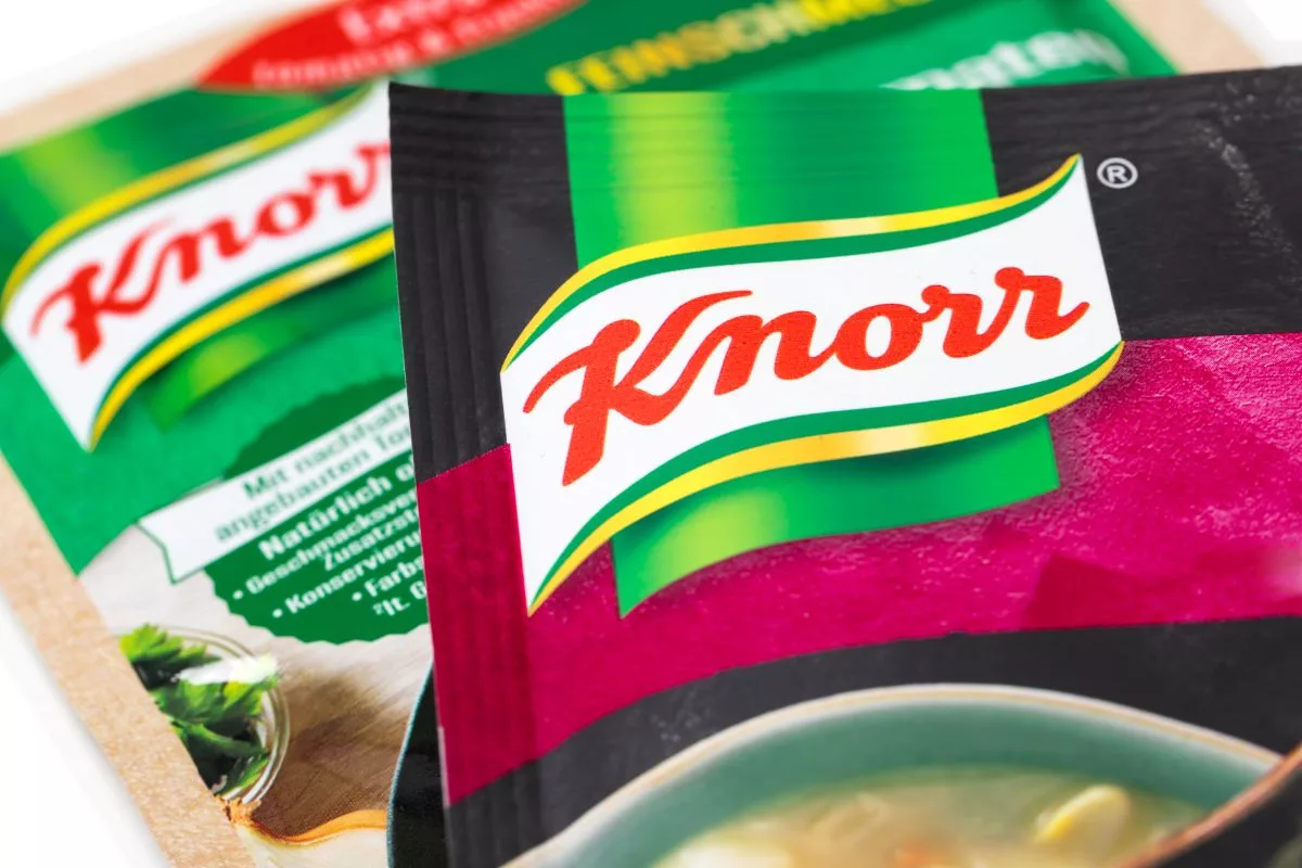 McCormick to acquire Unilever’s Foods business