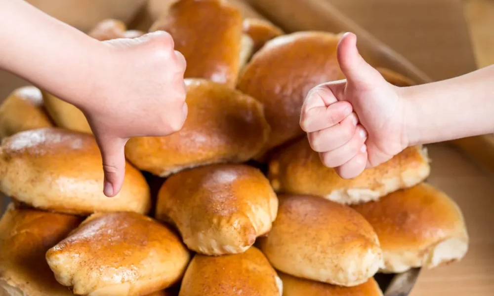 CEO explores opportunities as flour demand wanes