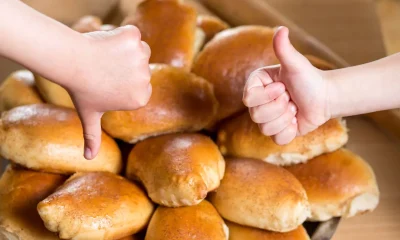 CEO explores opportunities as flour demand wanes