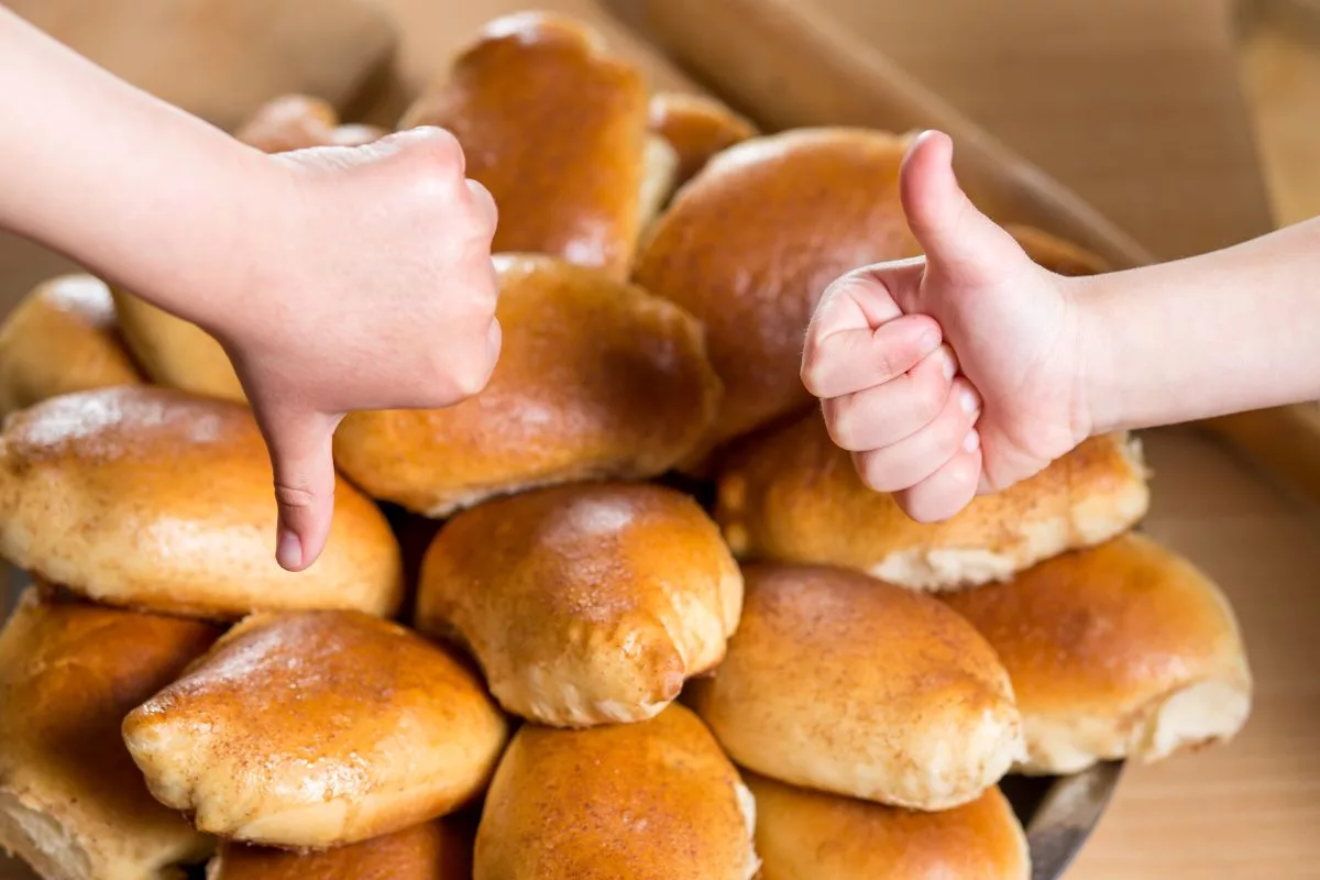 CEO explores opportunities as flour demand wanes