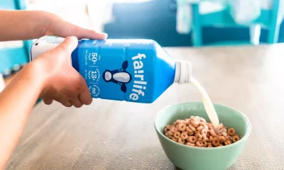 The Coca-Cola Co. continues to invest in Fairlife