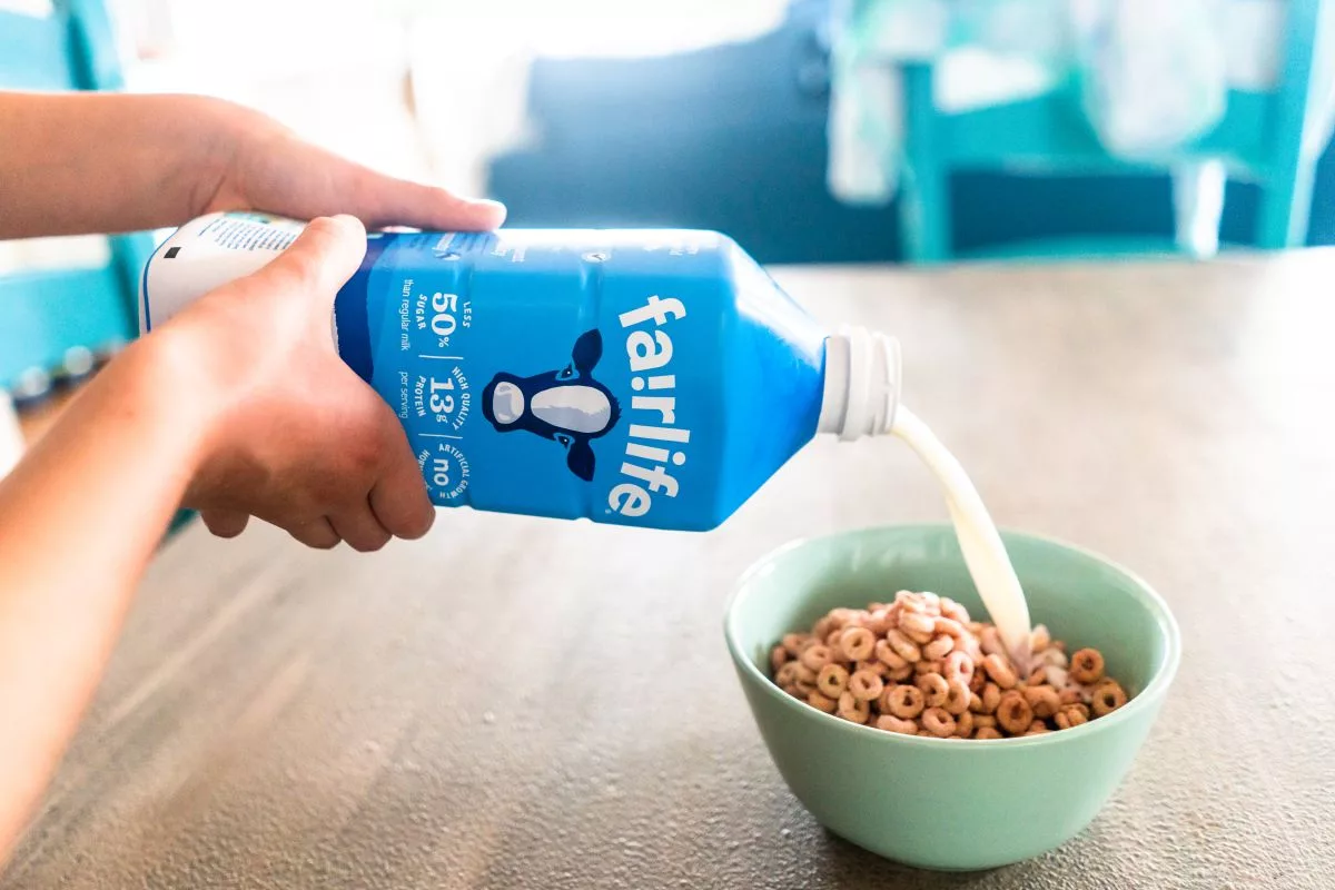 The Coca-Cola Co. continues to invest in Fairlife