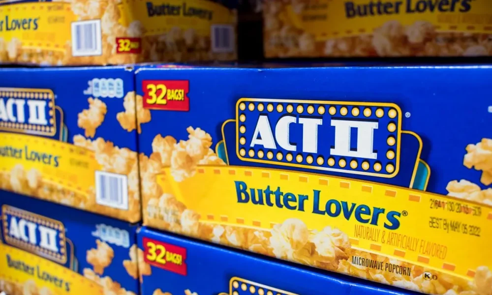 Conagra to upgrade Mexico manufacturing plant