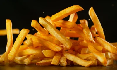 Charges a drag on Lamb Weston earnings