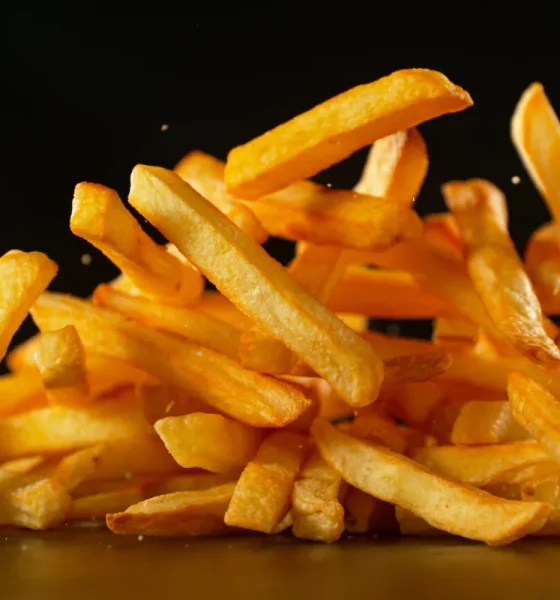 Charges a drag on Lamb Weston earnings