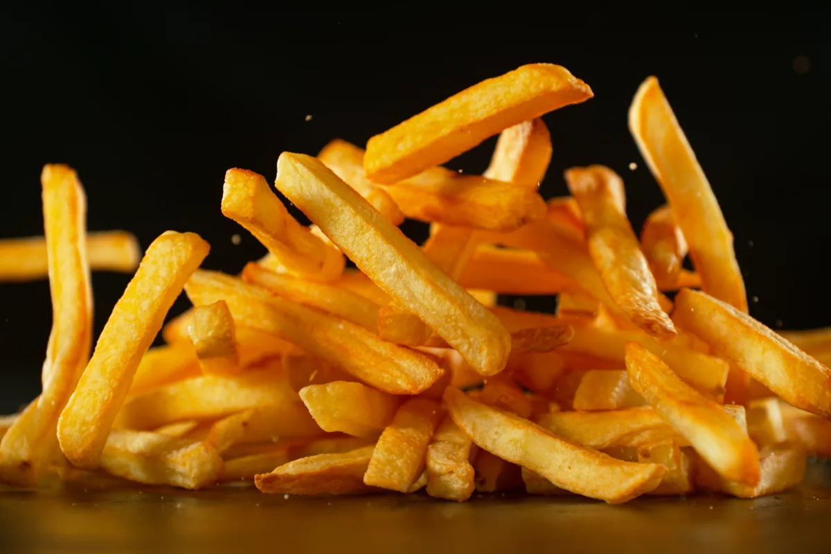 Charges a drag on Lamb Weston earnings