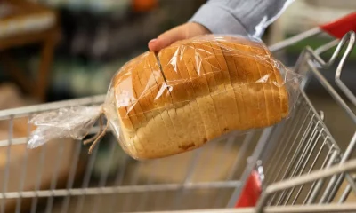 Consumer engagement with baked foods shifting