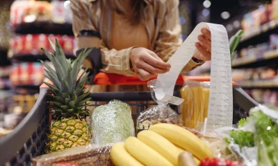 Market feels volatile, but Food Price Index trending lower